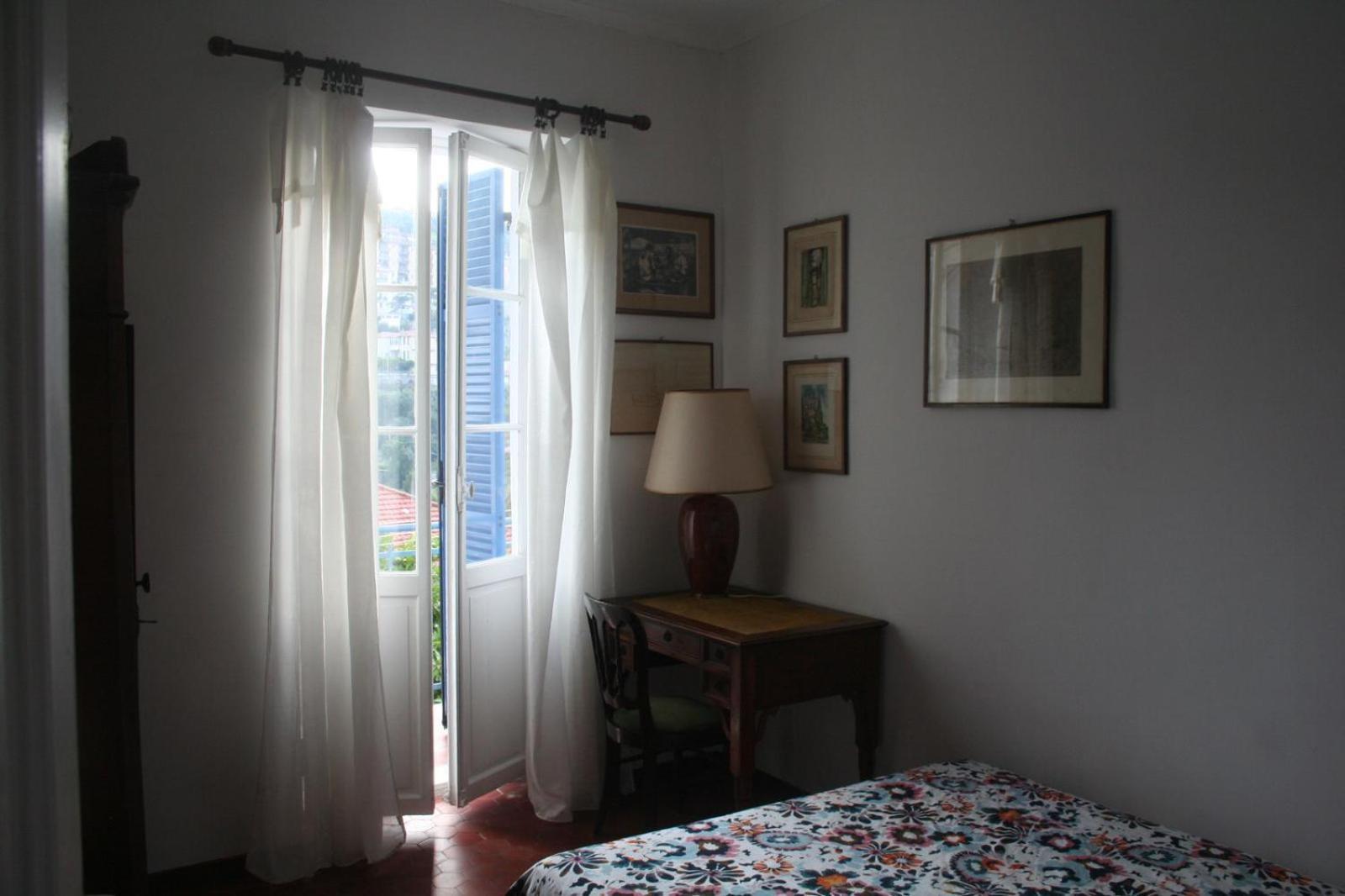 La Casa Di Flora Daire Sanremo Dış mekan fotoğraf
