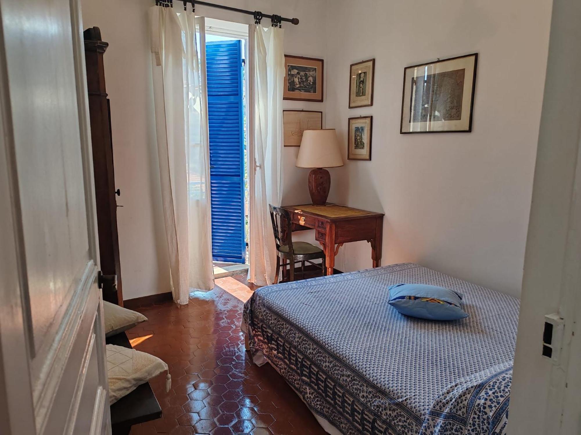 La Casa Di Flora Daire Sanremo Dış mekan fotoğraf
