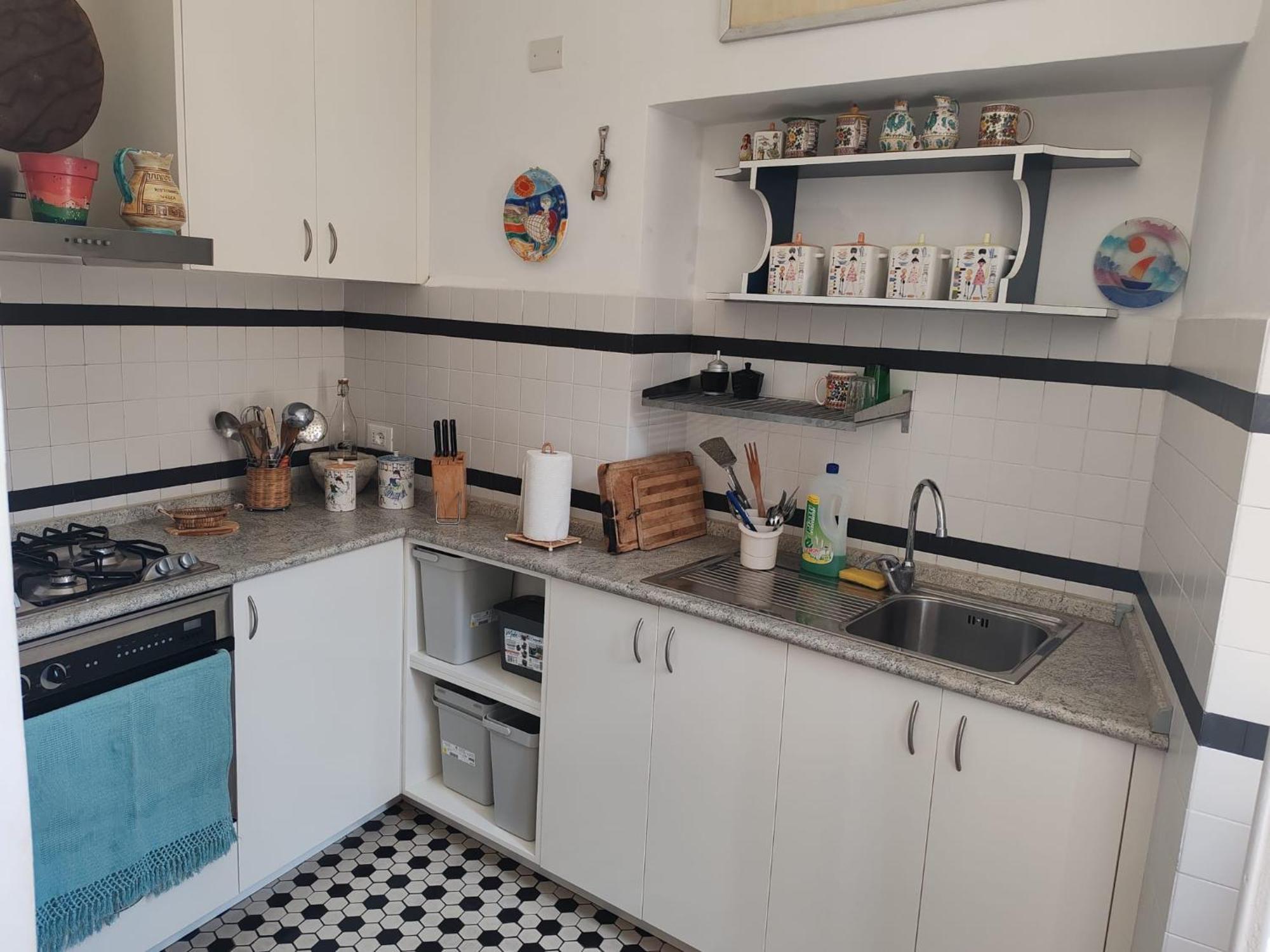 La Casa Di Flora Daire Sanremo Dış mekan fotoğraf